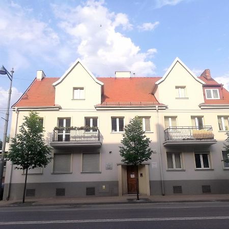 Extra Apartamenty - Apartament Przyladek Dobrej Nadziei Sopot Extérieur photo
