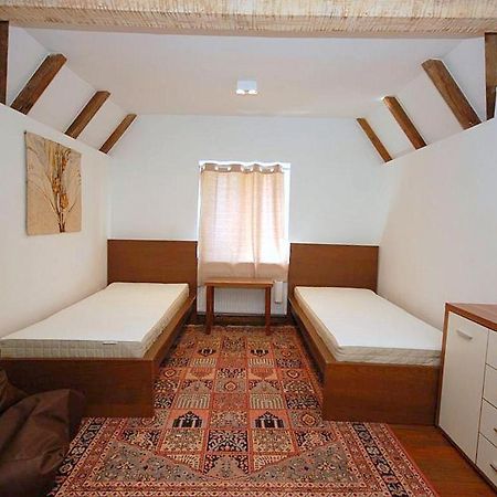 Extra Apartamenty - Apartament Przyladek Dobrej Nadziei Sopot Extérieur photo