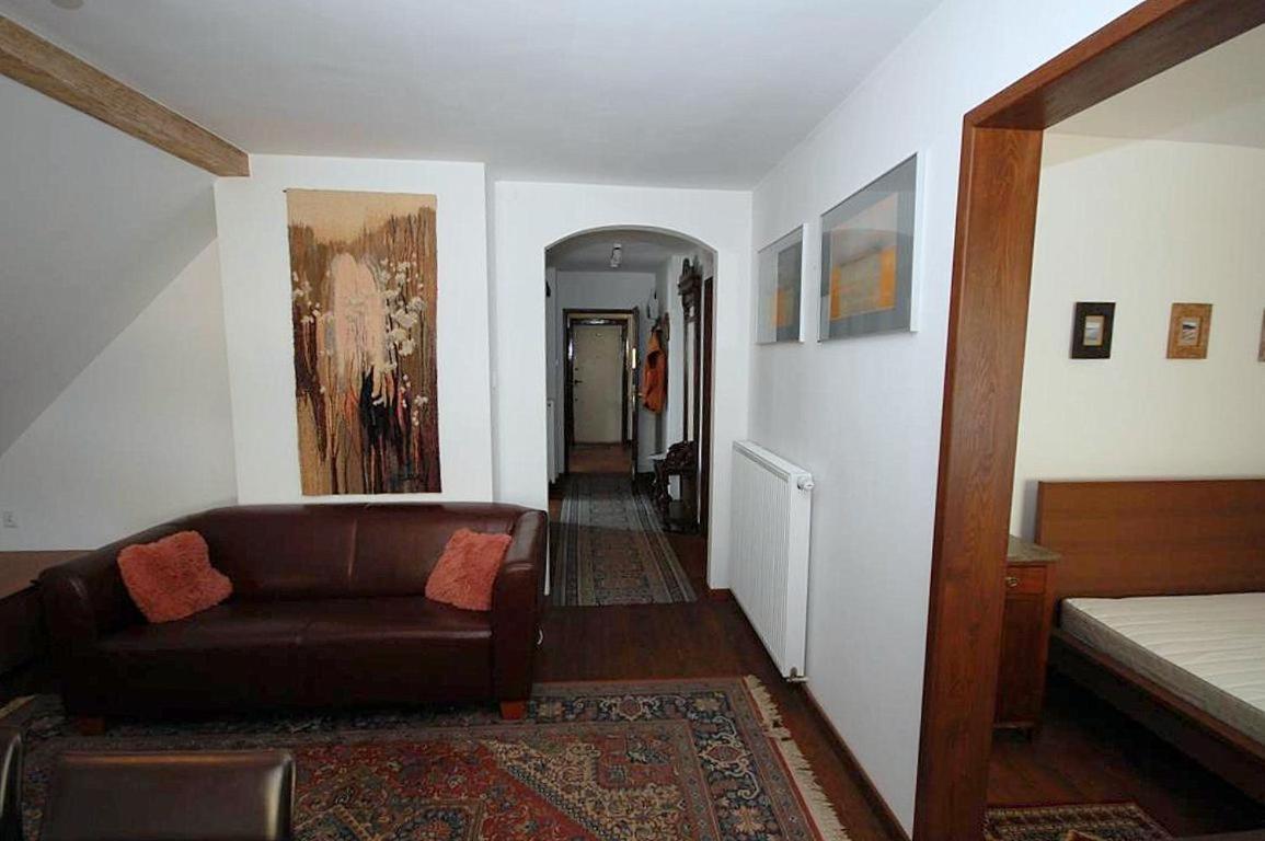 Extra Apartamenty - Apartament Przyladek Dobrej Nadziei Sopot Extérieur photo