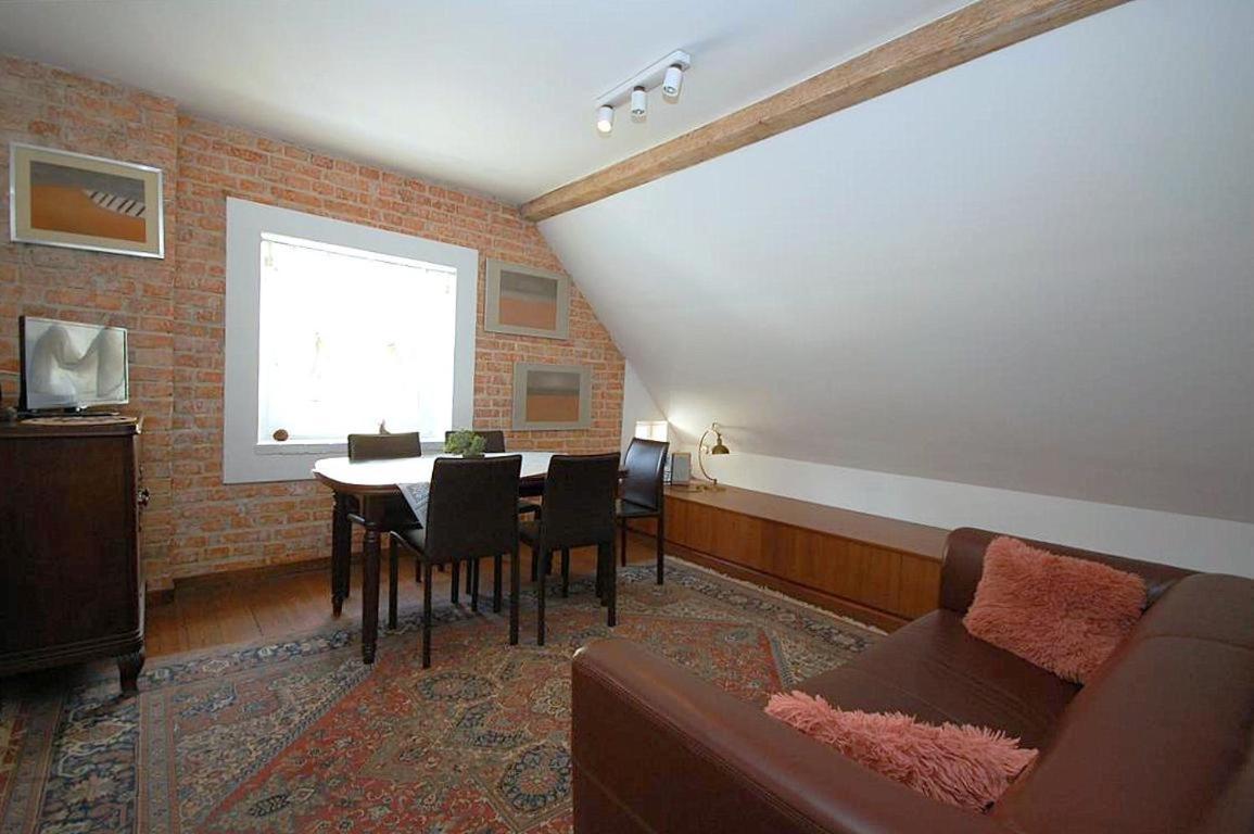 Extra Apartamenty - Apartament Przyladek Dobrej Nadziei Sopot Extérieur photo