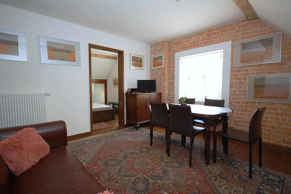 Extra Apartamenty - Apartament Przyladek Dobrej Nadziei Sopot Extérieur photo