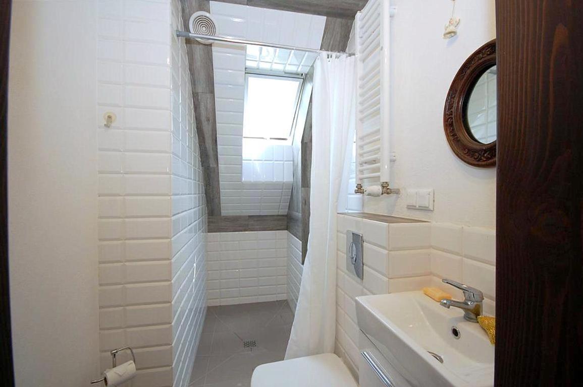 Extra Apartamenty - Apartament Przyladek Dobrej Nadziei Sopot Extérieur photo